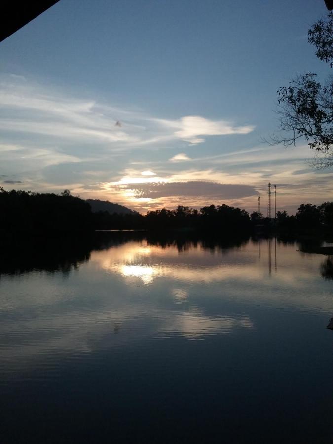 Khum Thong Resort Takuapa المظهر الخارجي الصورة