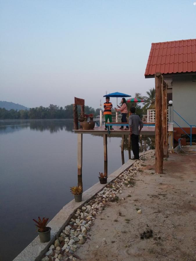 Khum Thong Resort Takuapa المظهر الخارجي الصورة