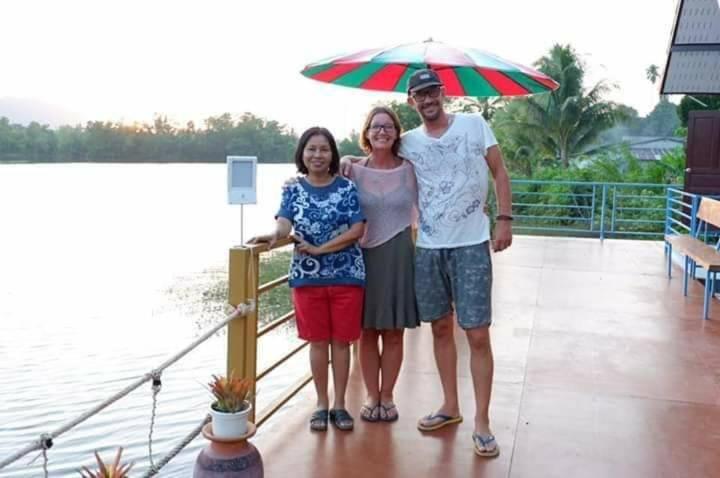 Khum Thong Resort Takuapa المظهر الخارجي الصورة