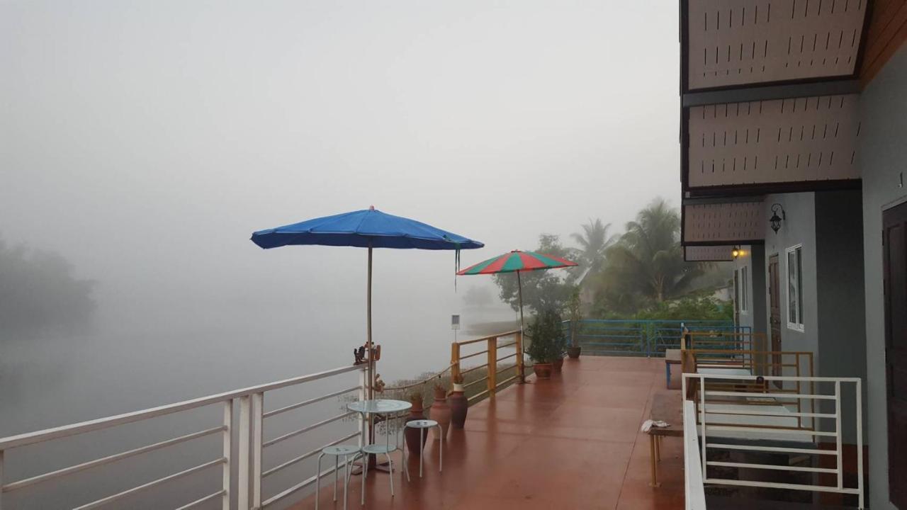 Khum Thong Resort Takuapa المظهر الخارجي الصورة
