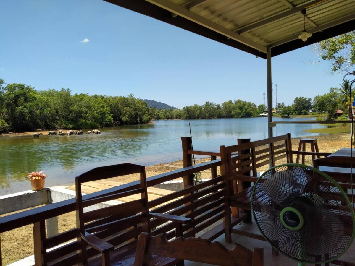 Khum Thong Resort Takuapa المظهر الخارجي الصورة