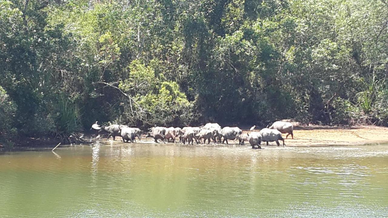 Khum Thong Resort Takuapa المظهر الخارجي الصورة