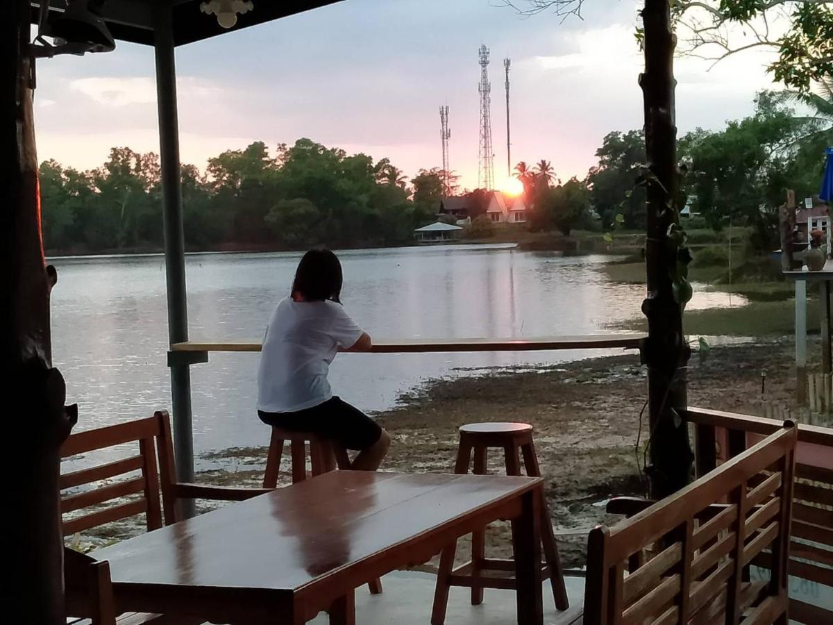 Khum Thong Resort Takuapa المظهر الخارجي الصورة