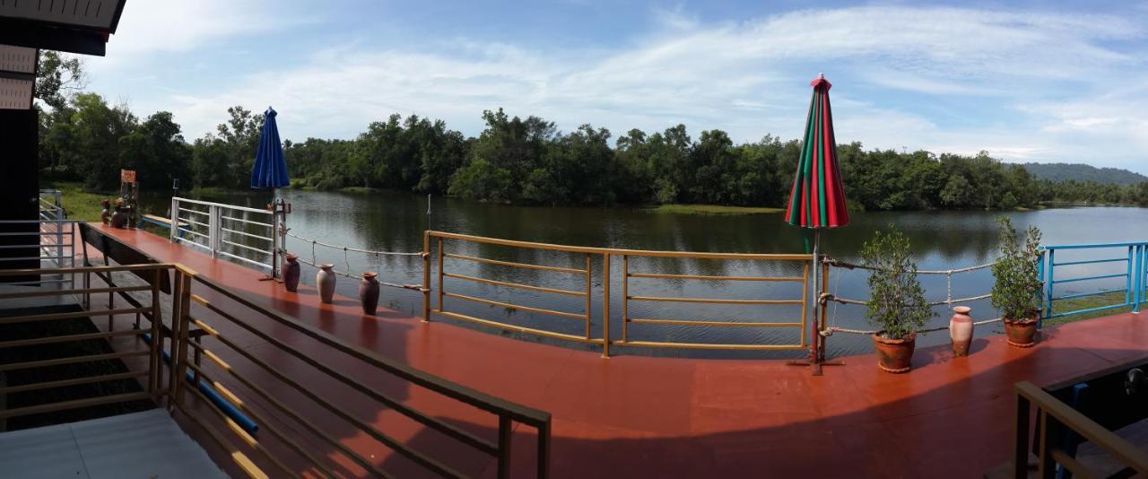 Khum Thong Resort Takuapa المظهر الخارجي الصورة