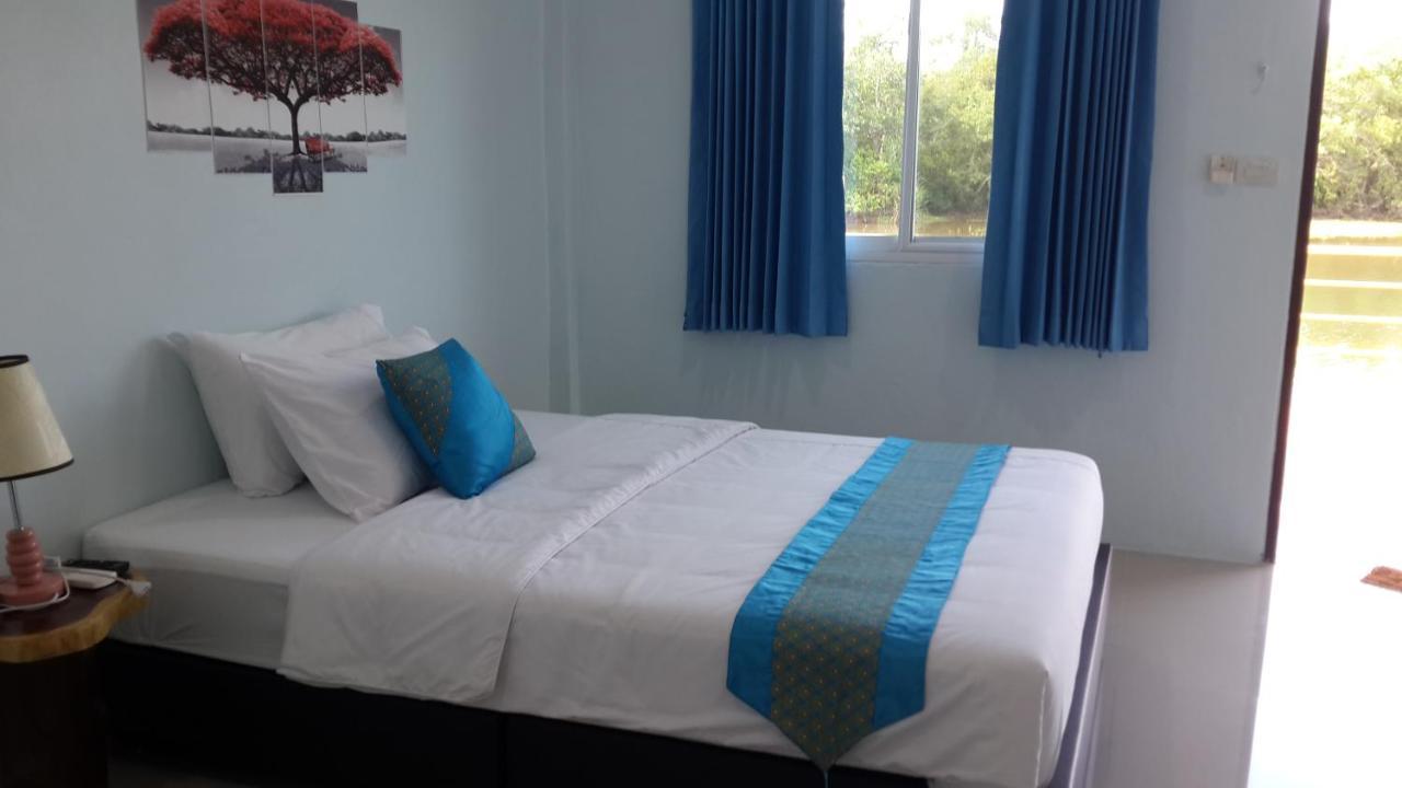 Khum Thong Resort Takuapa المظهر الخارجي الصورة