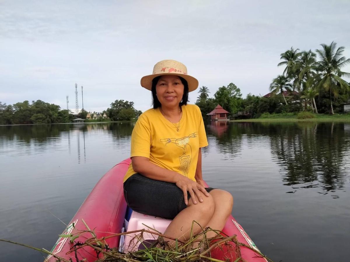 Khum Thong Resort Takuapa المظهر الخارجي الصورة
