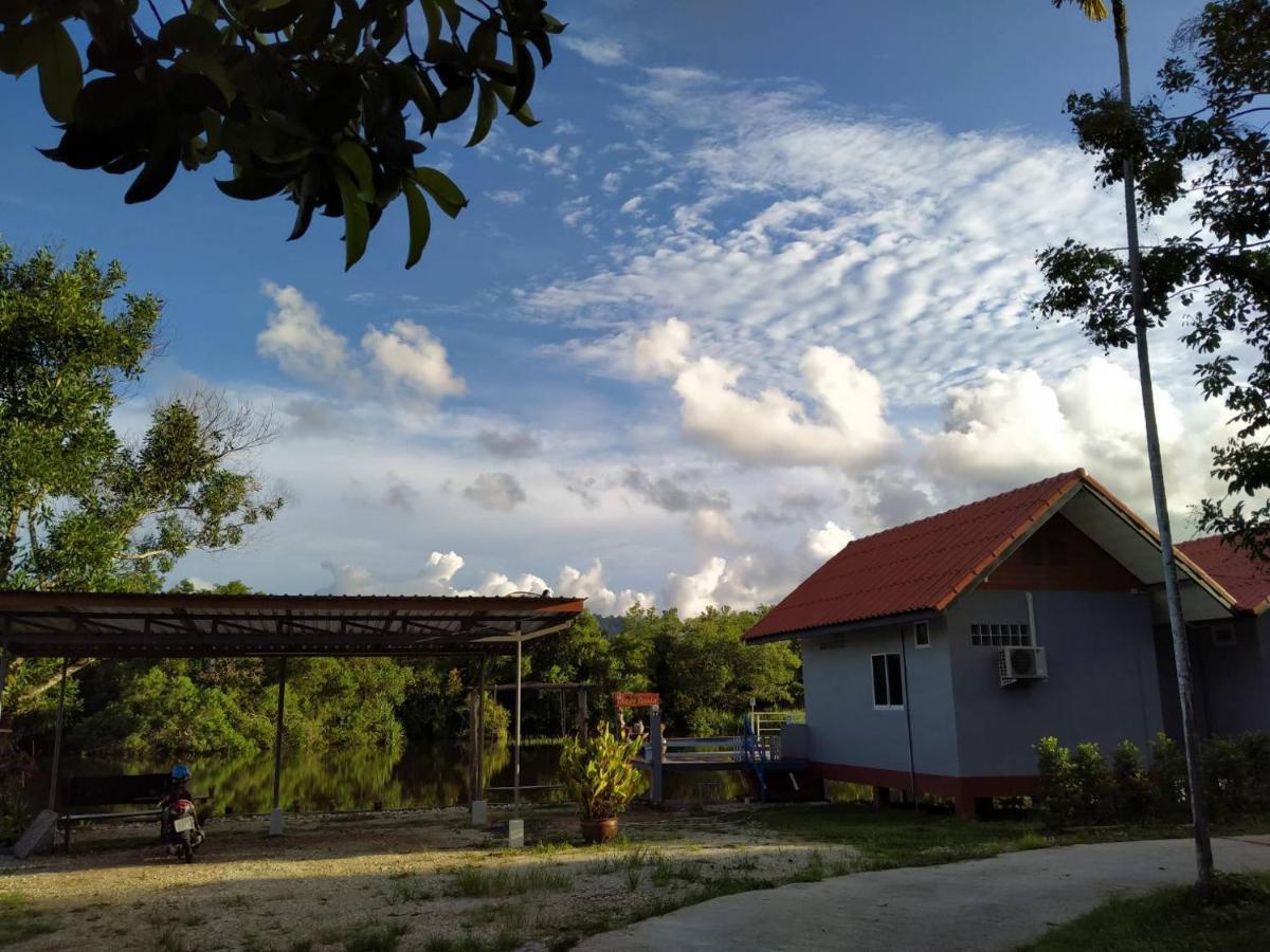 Khum Thong Resort Takuapa المظهر الخارجي الصورة