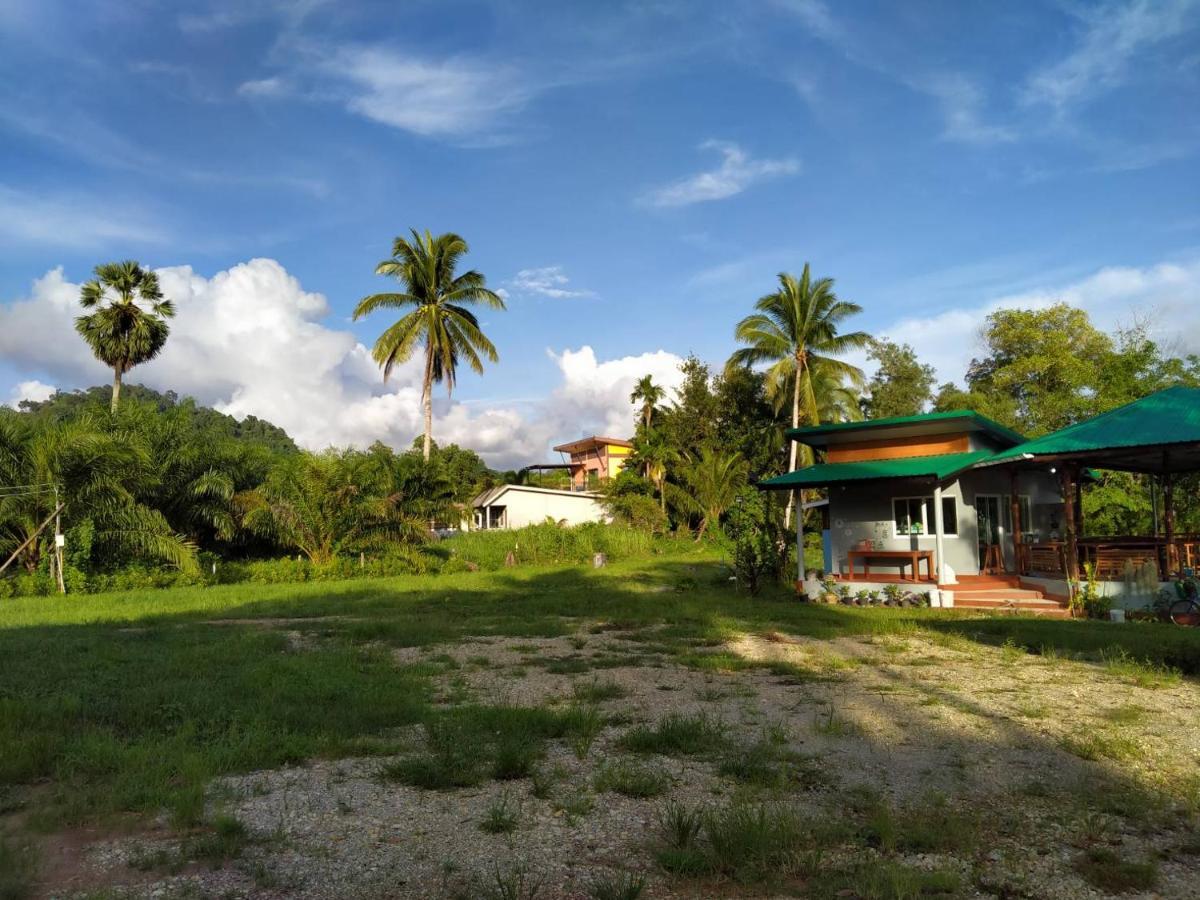 Khum Thong Resort Takuapa المظهر الخارجي الصورة