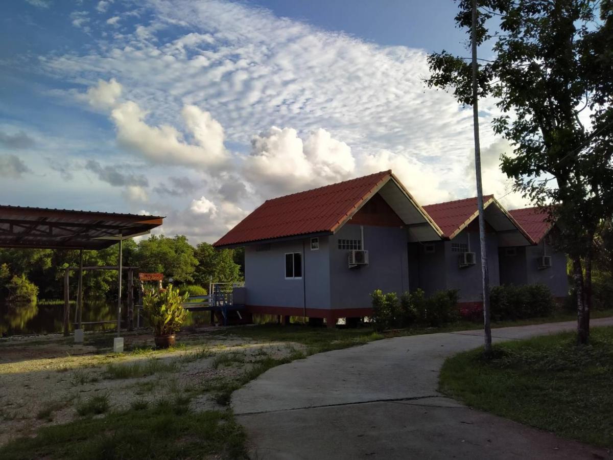 Khum Thong Resort Takuapa المظهر الخارجي الصورة