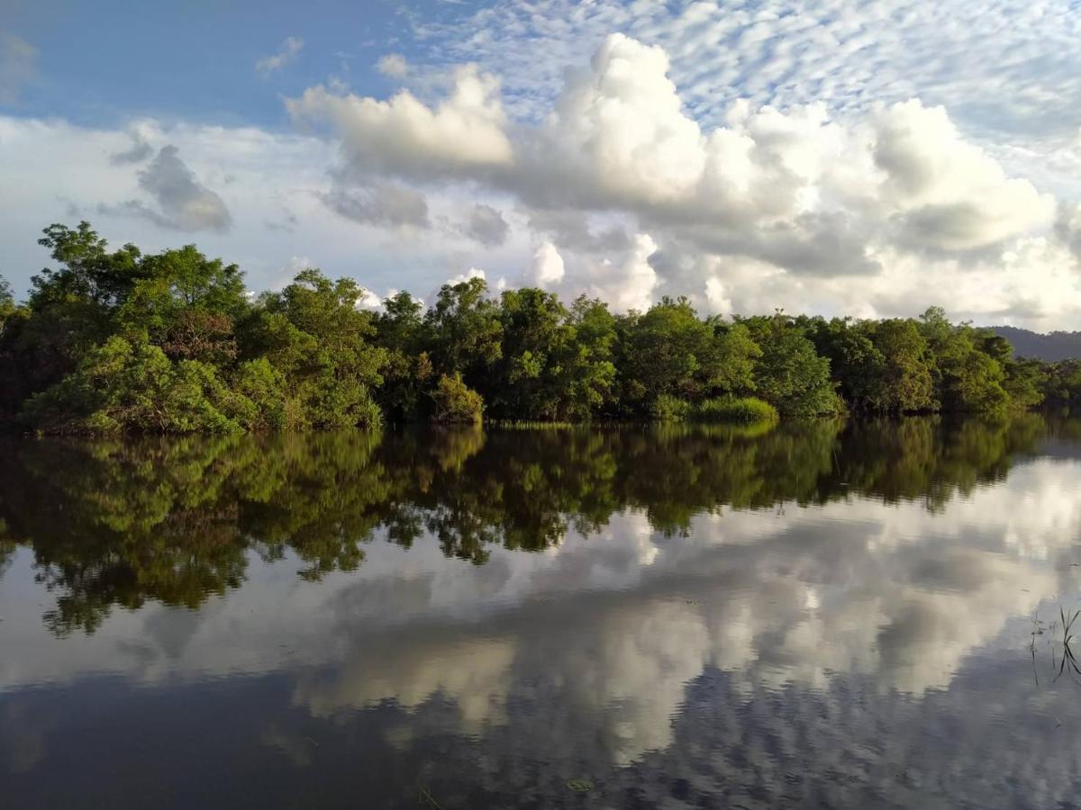 Khum Thong Resort Takuapa المظهر الخارجي الصورة