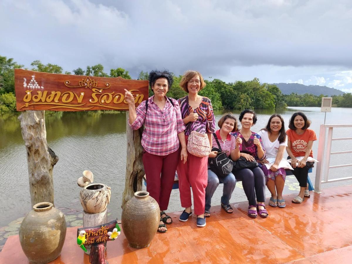 Khum Thong Resort Takuapa المظهر الخارجي الصورة