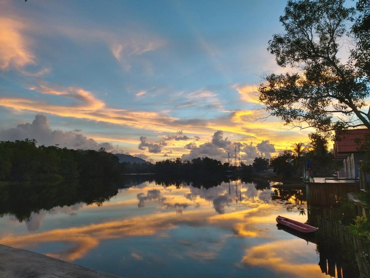Khum Thong Resort Takuapa المظهر الخارجي الصورة