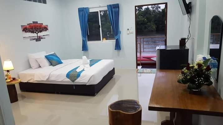Khum Thong Resort Takuapa المظهر الخارجي الصورة