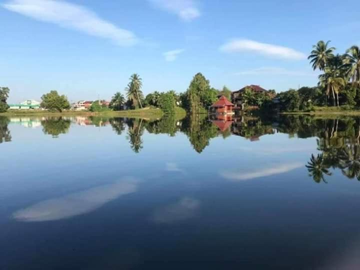Khum Thong Resort Takuapa المظهر الخارجي الصورة