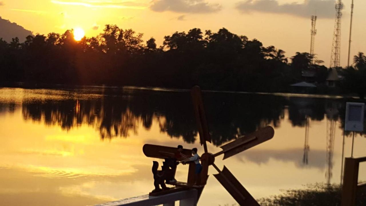 Khum Thong Resort Takuapa المظهر الخارجي الصورة